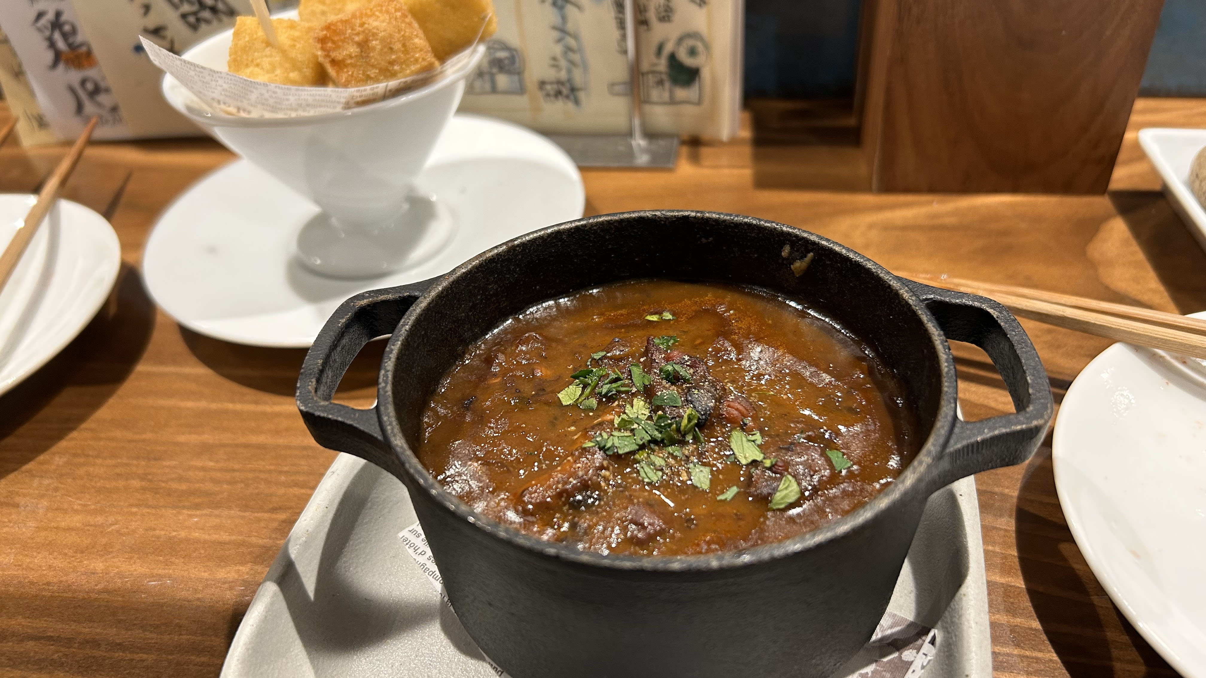 non dà clair（ノンダクレール）(新横浜駅,洋食)｜港北区.jp