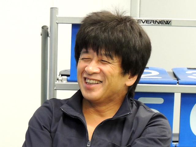 センター南GOTOクリニック 後藤 秀隆　院長