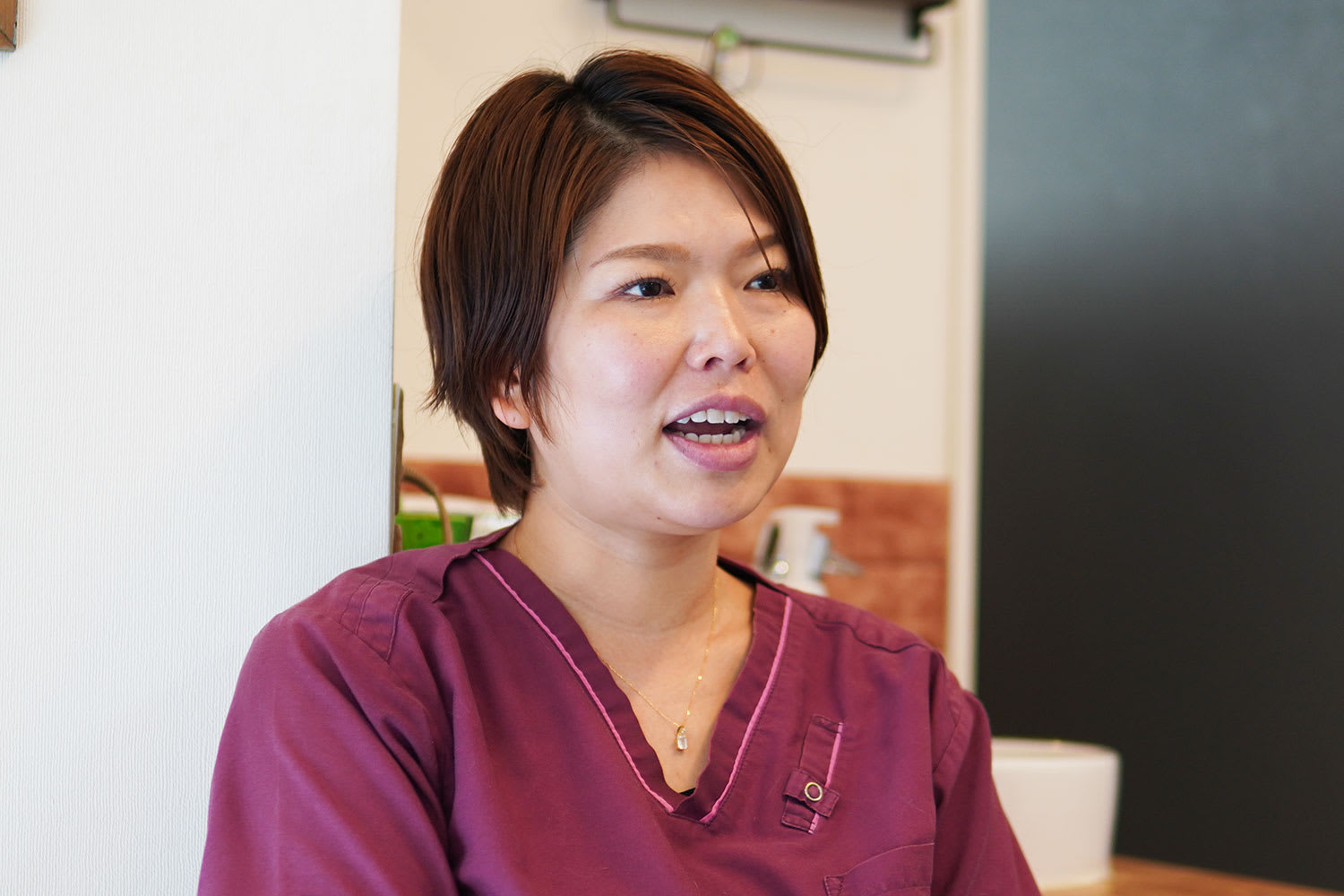 整体・鍼灸マッサージ ミューズ治療院 永井 恵 代表・鍼灸師