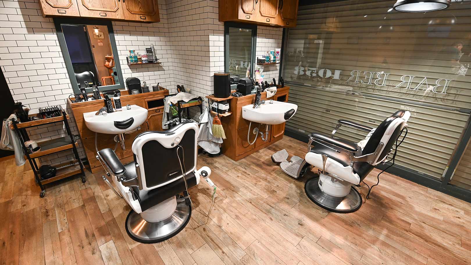 BARBER 1058(じゅうごや)(天王町駅,理容室)|保土ケ谷区.jp BARBER 1058(じゅうごや)(天王町駅,理容室)|保土ケ谷区.jp