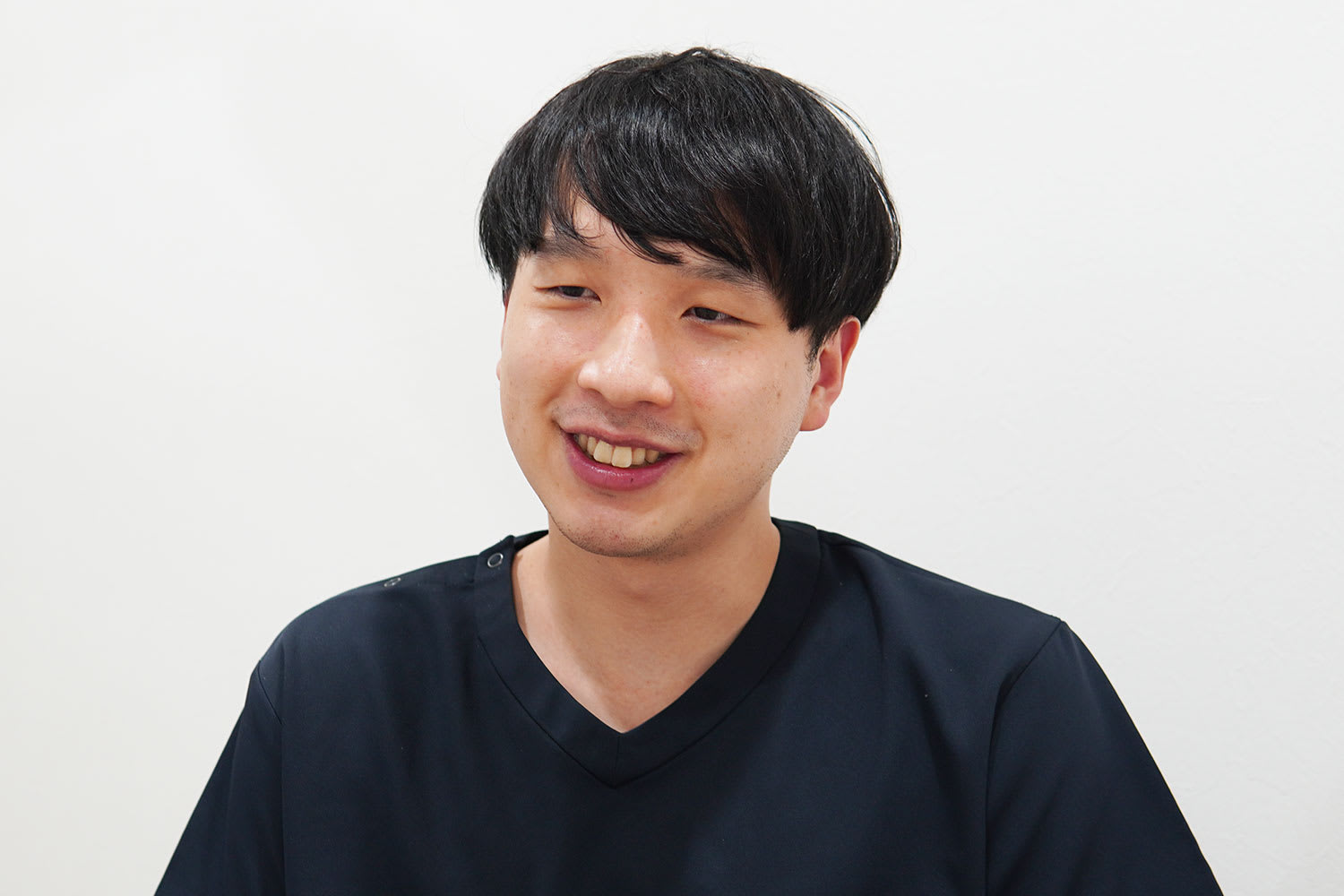 張 宇安 院長（ルミナスデンタルクリニック三ツ沢)の独自取材｜神奈川区.jp