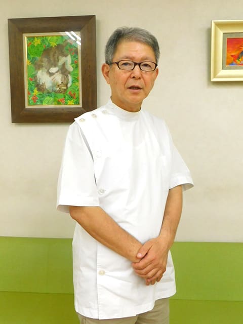 柴田整形外科 柴田 宏明 院長