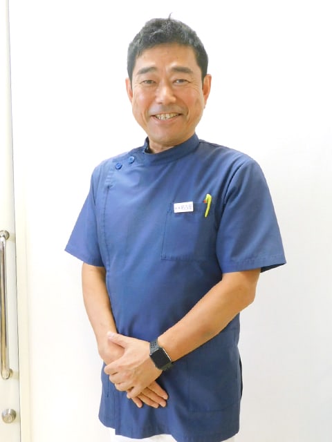 なごや耳鼻咽喉科クリニック 名古屋 孝夫 院長