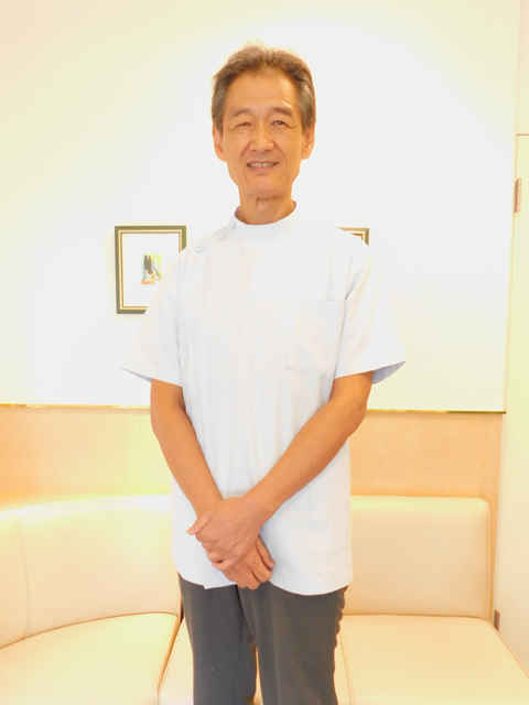 たちばな歯科医院 加藤 和裕 院長