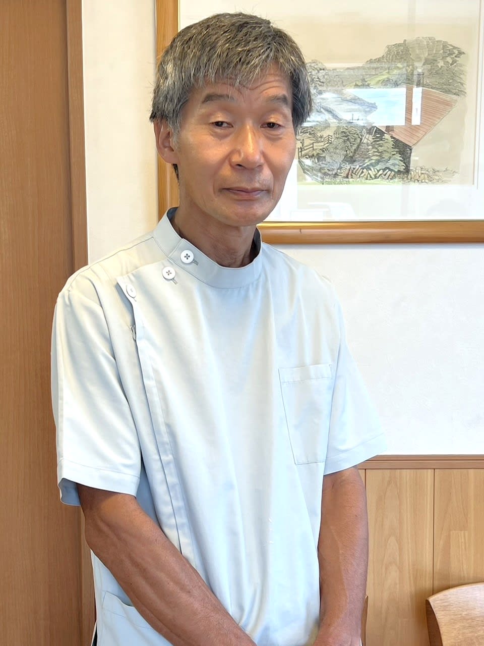 小田歯科医院 小田 敏弘 院長