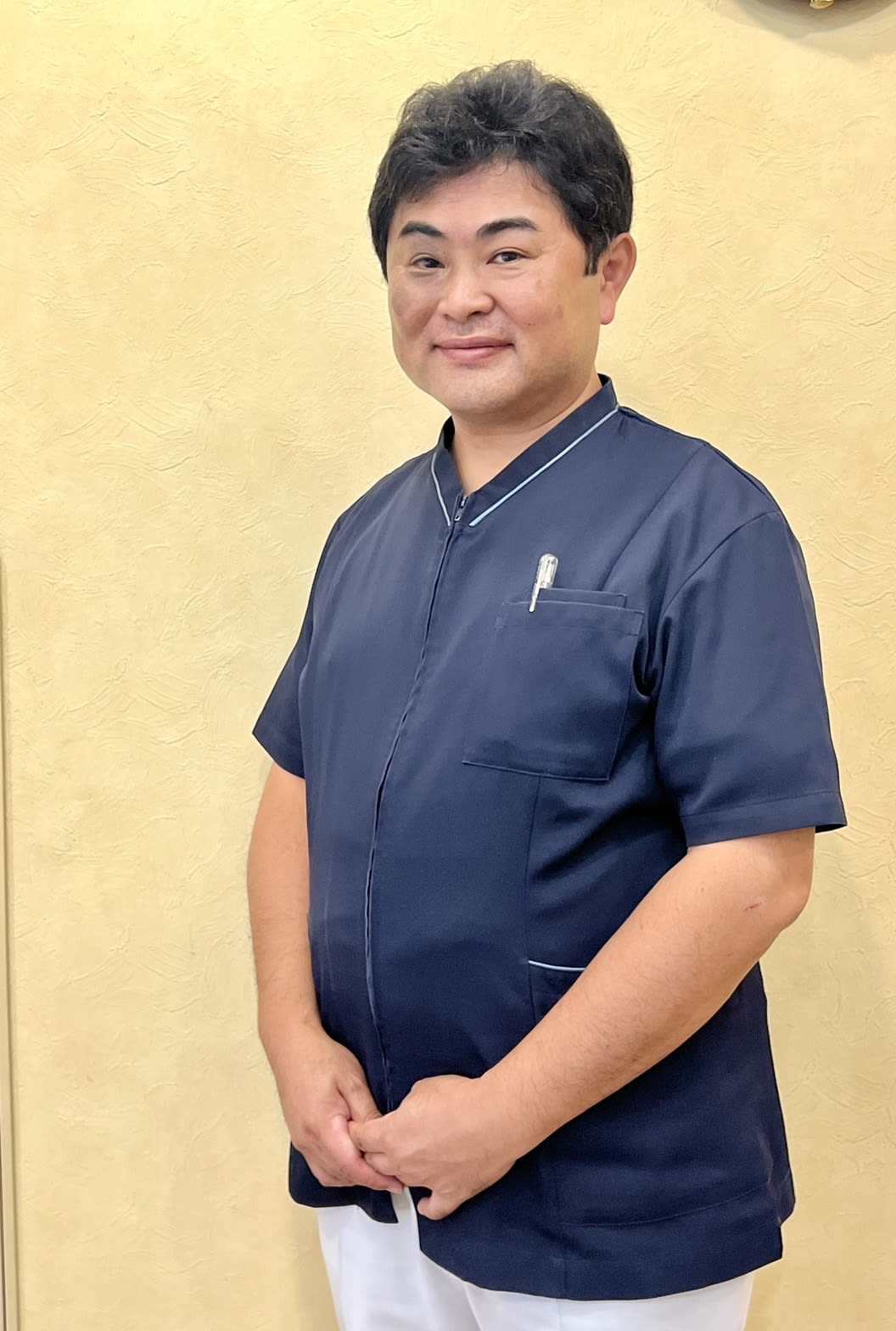 田中整形外科医院 田中 隆佳 院長