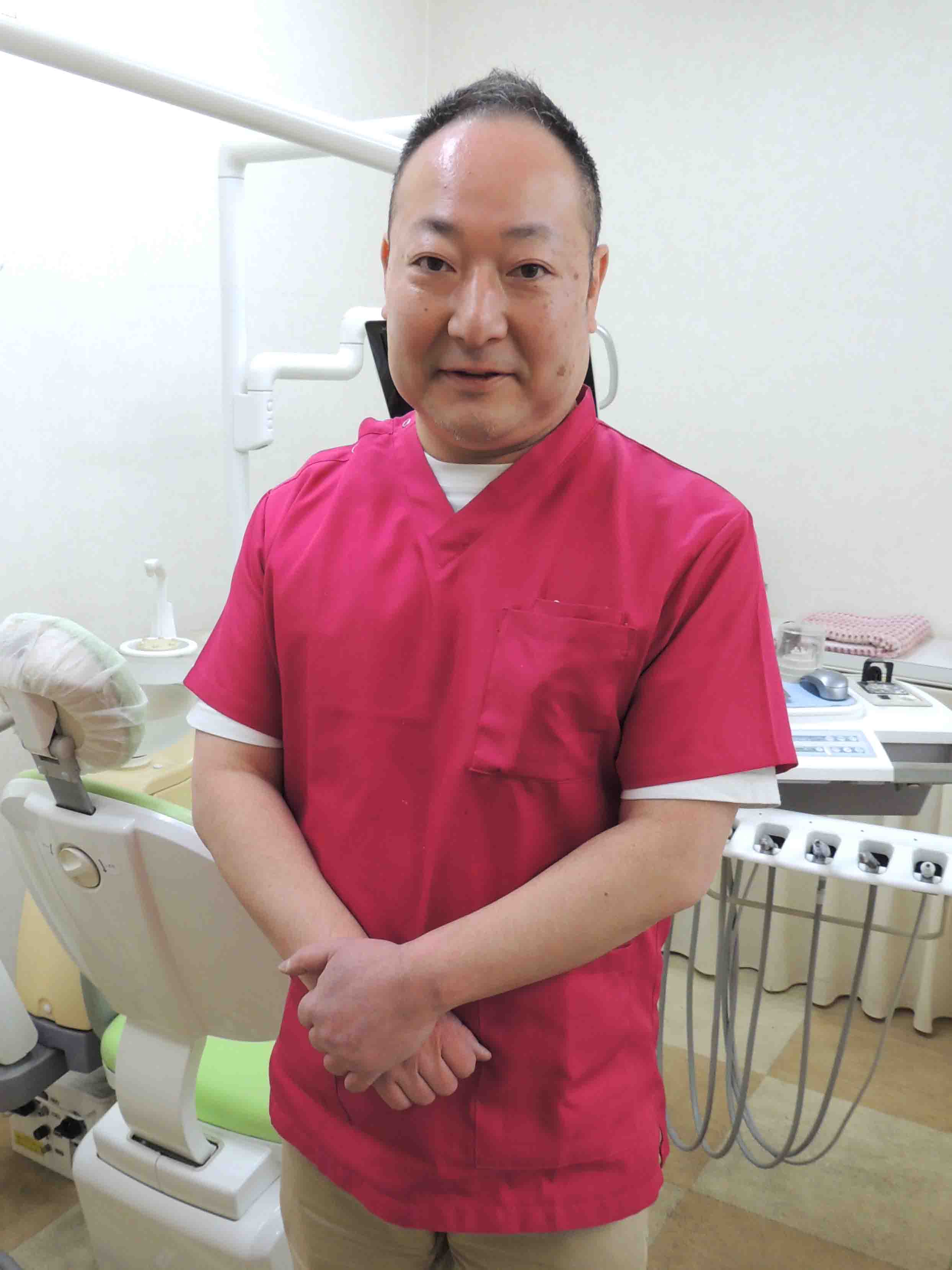 アキオ歯科医院 鈴木 暁夫 院長