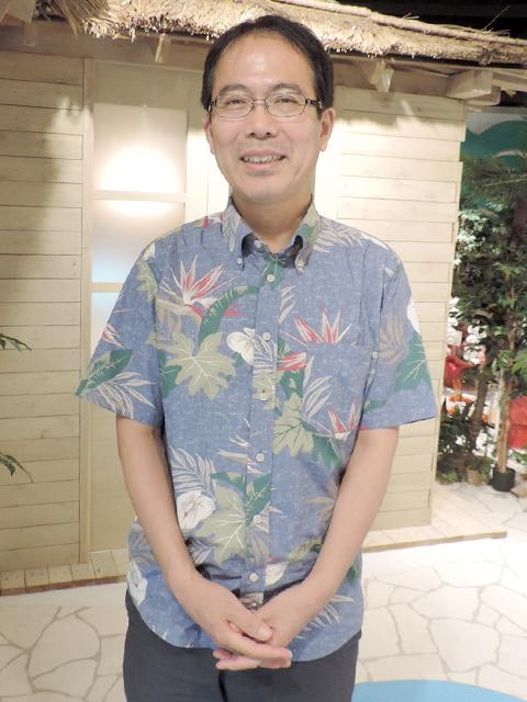 都筑キッズデンタルランド 久保倉 弘孝 理事長