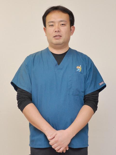 さくらが丘歯科 石井 孝一 院長