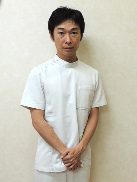 中村ファミリー歯科 中村 和雄 院長