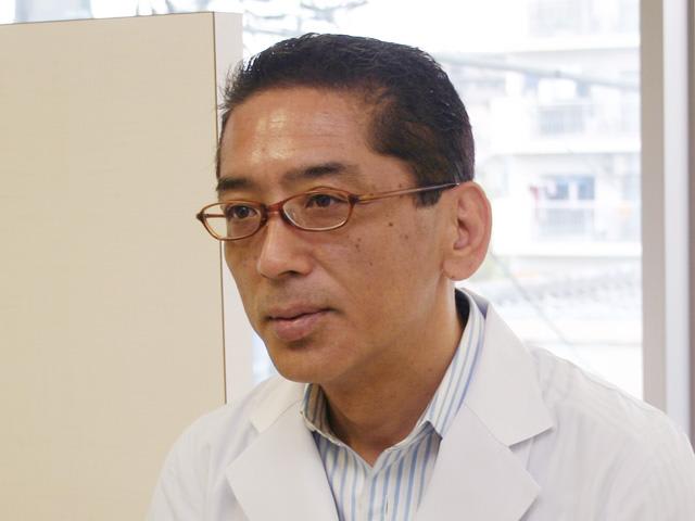 センタービル歯科医院 南 裕之 院長