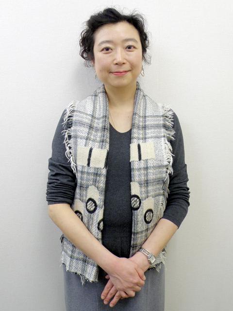 音楽教室ミューゼ 木川田 裕子 代表