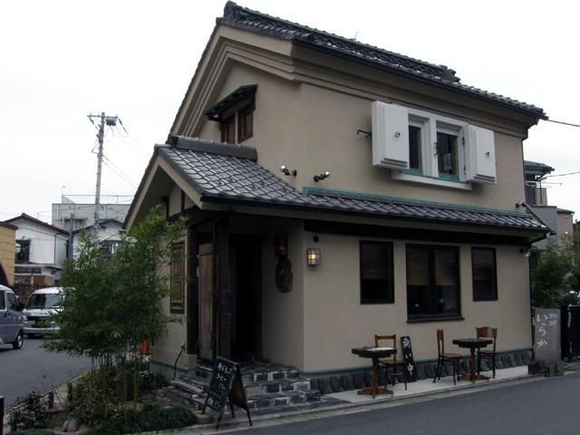 珈琲 甍(二子新地駅,カフェ・喫茶店)｜高津区.jp