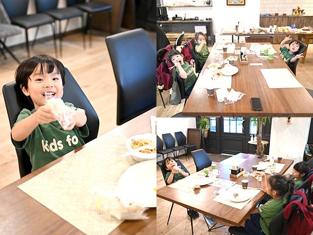 Multiple Cafe First Move センター北駅 カフェ 喫茶店 都筑区 Jp