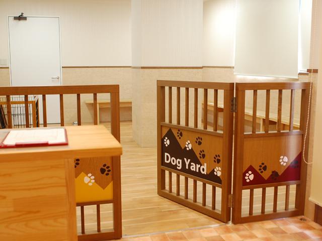 わんちゃんのお風呂屋さん 『mana』(中川駅,トリミング・グルーミング