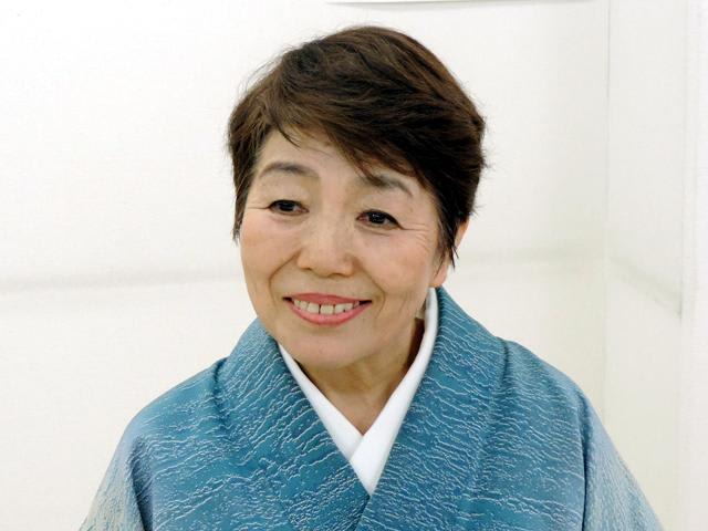 きものレディ着付学院 溝の口校 小林 明美 主任講師