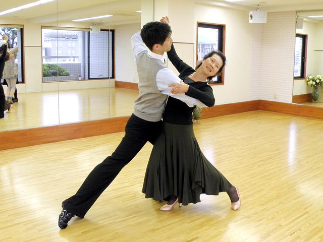 土屋 太祐 代表 ＆ 早代 先生（ツチヤダンスガーデン)の独自取材｜高津