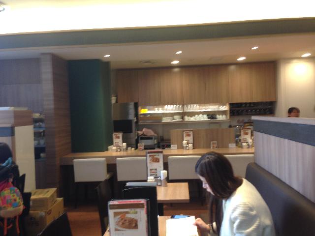 【中古】 珈琲館 摂津よしこ 直営店 - 大阪餃子専門店よしこ