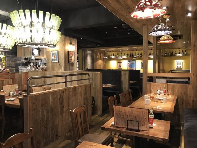 Italian Kitchen Vansan 梶が谷店 梶が谷駅 末長 高津区 Jp Italian Kitchen Vansan 梶が谷店 梶が谷駅 末長 高津区 Jp