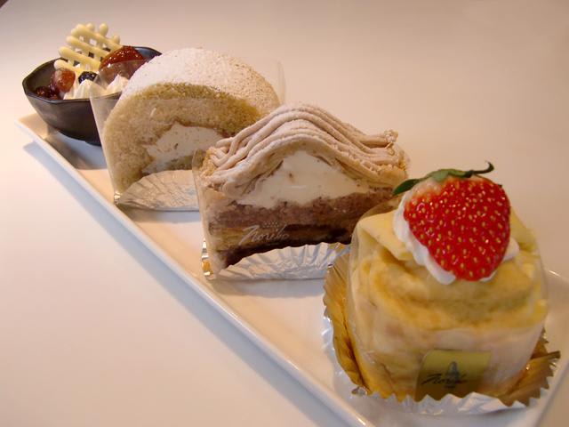 ケーキハウス Noriko センター南駅 茅ケ崎東 都筑区 Jp