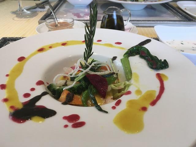 身体に優しいフランス料理 アン コンディション 宮前平駅 洋食 宮前区 Jp