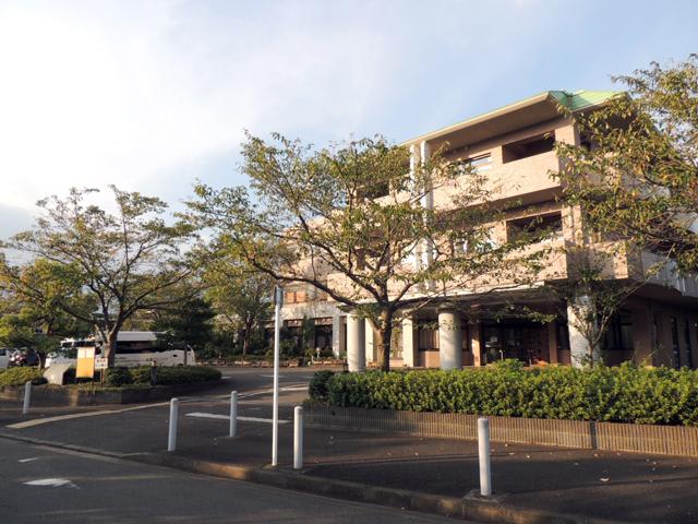 介護老人保健施設 都筑ハートフルステーション(東山田駅,介護施設