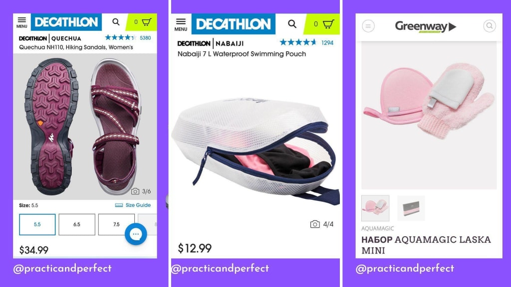 Səyahətdə bu əşyalar olmazsa, olmaz Səyahətdə bu əşyalar olmazsa, olmaz