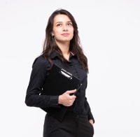 Nafisa  S