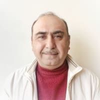 Namik  M