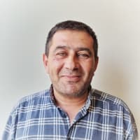 Ceyhun  R