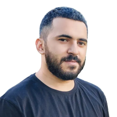 Mübariz Y. Mübariz Y.