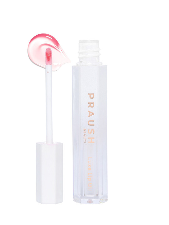 Praush Pout Cushion Lip Oil