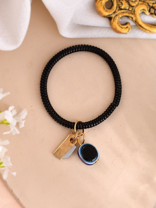 VOJ Unisex Elasticated Bracelet