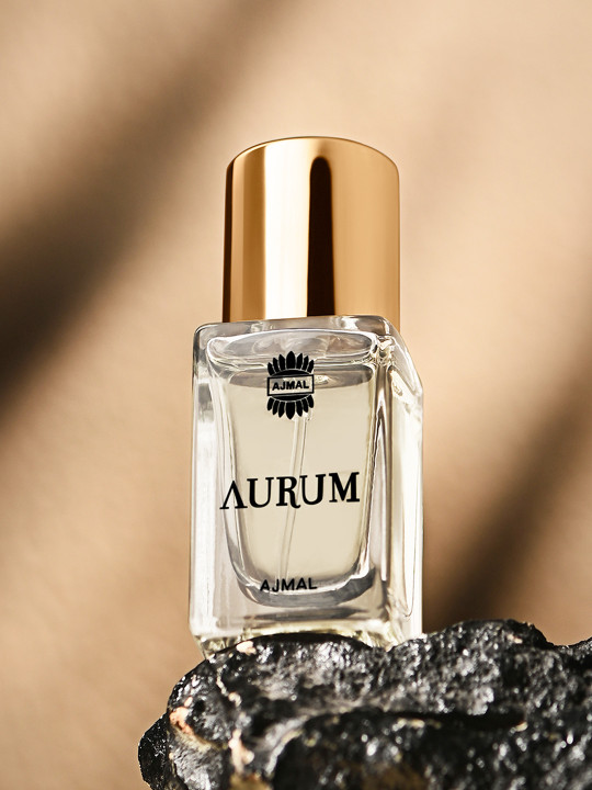 Ajmal Women Aurum EDP- 14 ml