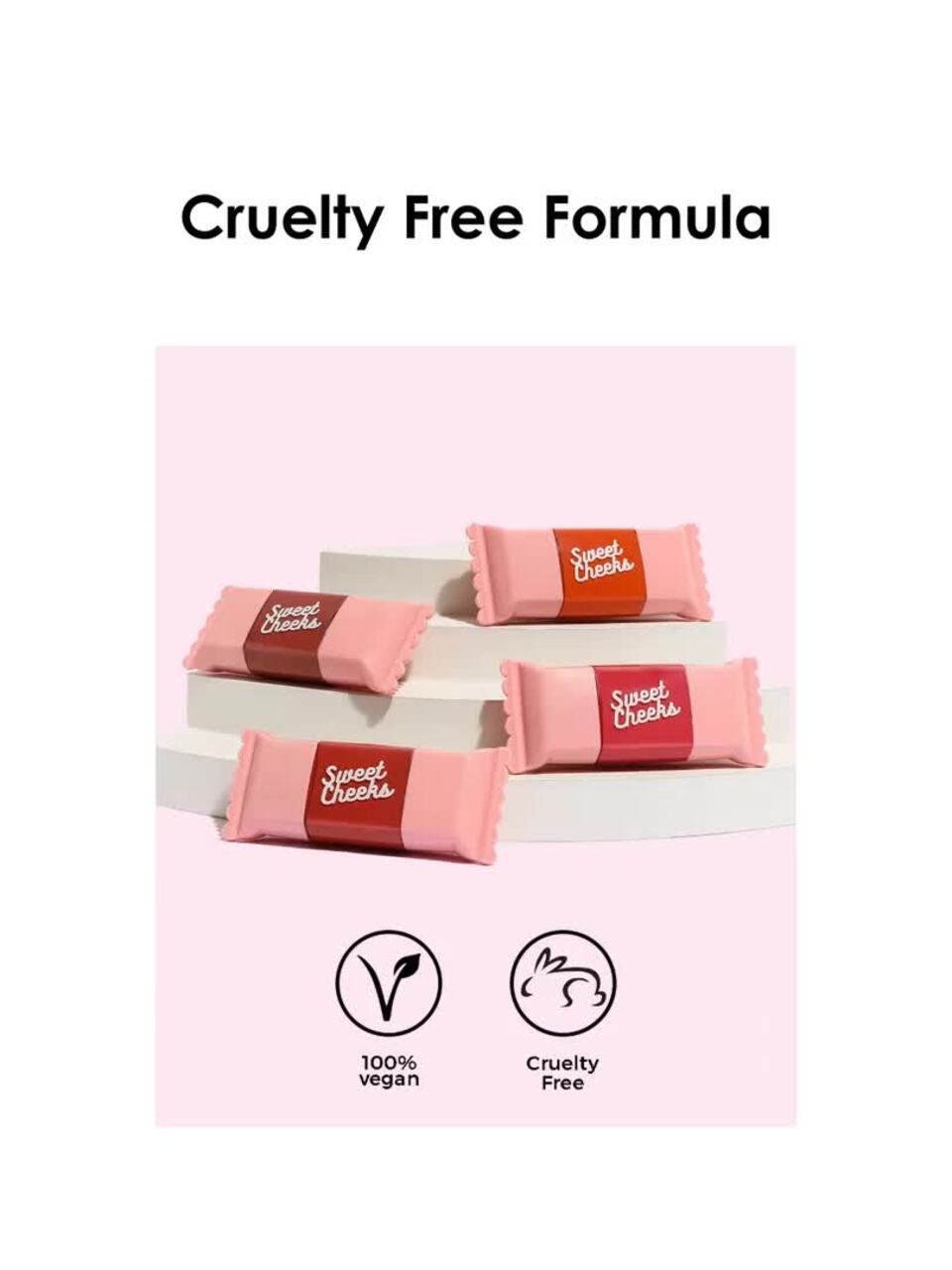 Praush Liquid Blush-Raspberry Tart