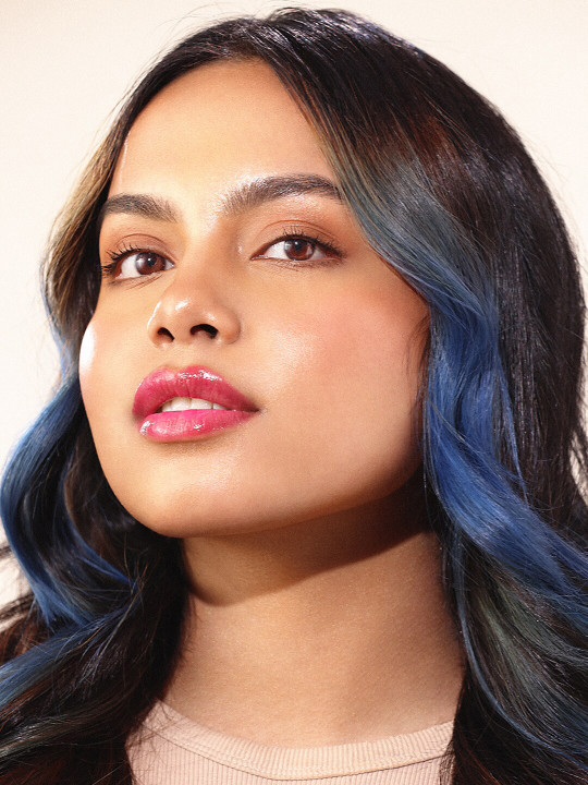 Praush Pout Cushion Lip Oil