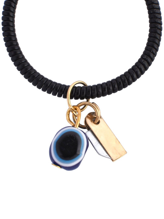 VOJ Unisex Elasticated Bracelet
