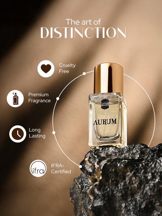Ajmal Women Aurum EDP- 14 ml