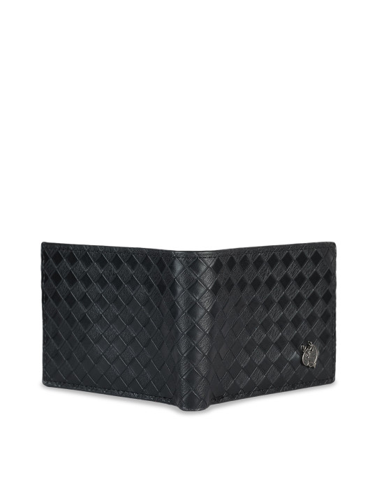 ZEVORA Men Leather Accessory Gift Set