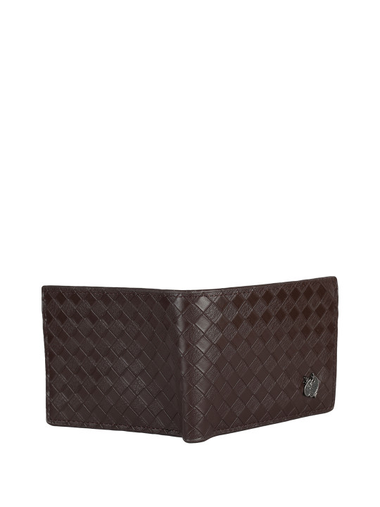 ZEVORA Men Leather Accessory Gift Set