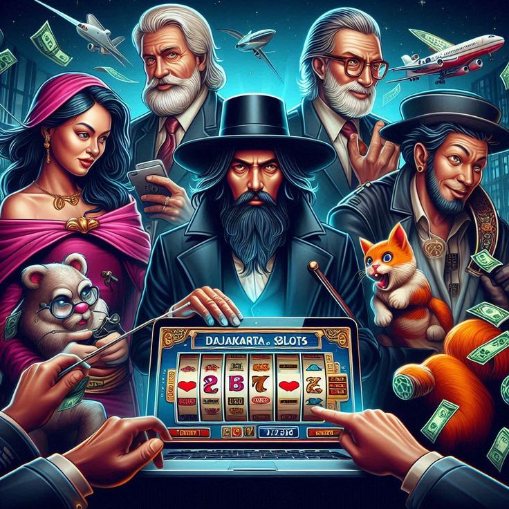 Gotobet: Platform Taruhan Terpercaya untuk Penggemar Game!
