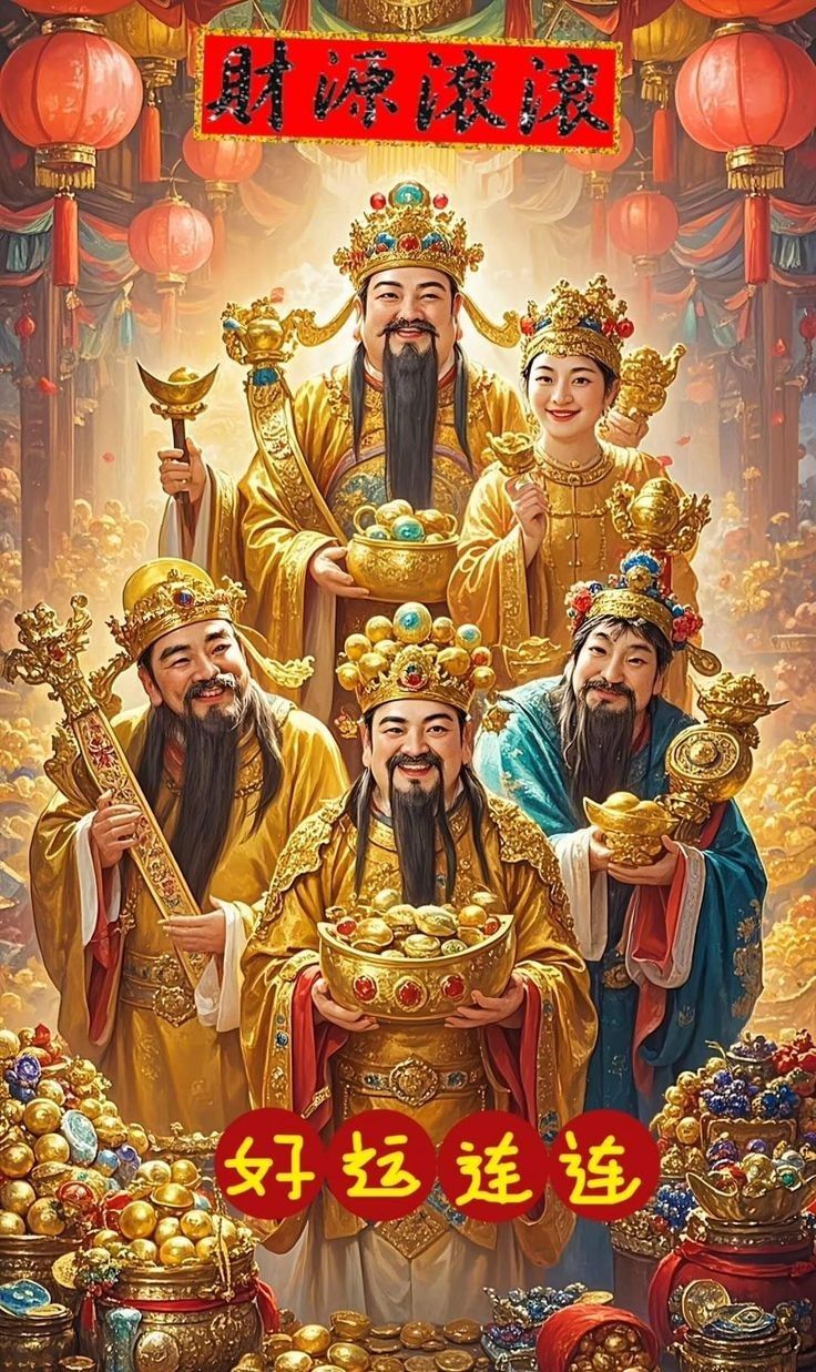 Dinasti4D: Menangkan Permainan dengan Keberuntungan!
