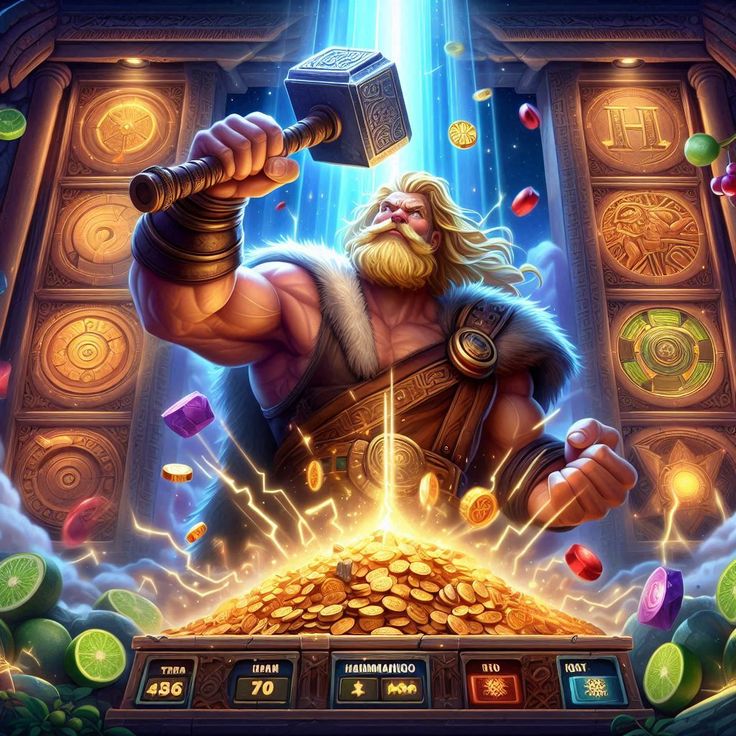 SlotMania138: Platform Terbaik untuk Game, Berita, dan Tips Gaming Terbaru