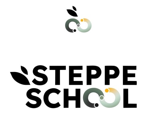 SteppeSchool Logo