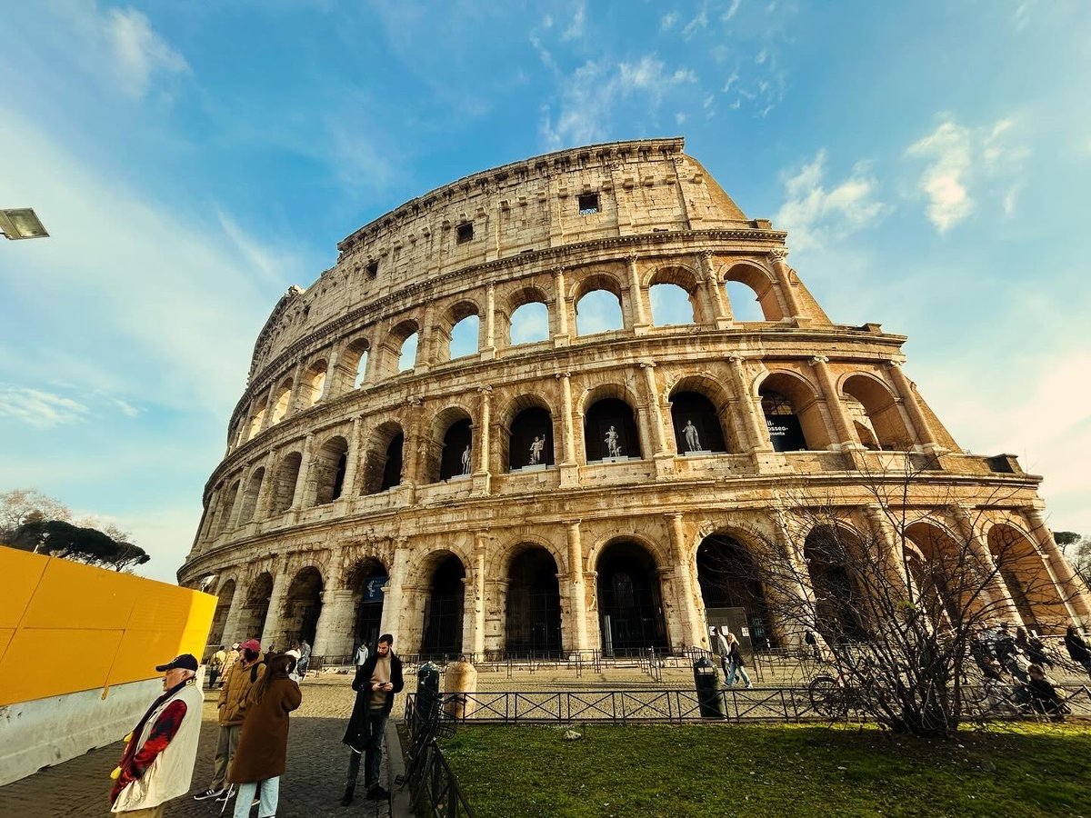 Roma