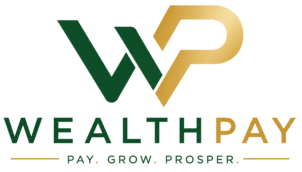 WealthPayBank