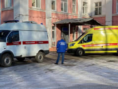 За год в больнице №11 прооперировали почти 8 тысяч человек