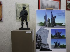 В России 2025 год объявили Годом защитника Отечества