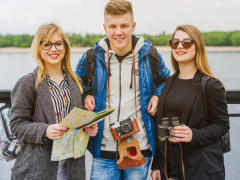 История без скуки: экскурсии по Москве, которые увлекут даже подростка