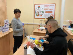 В Рязанской области реализуется региональный проект «Папа навсегда»